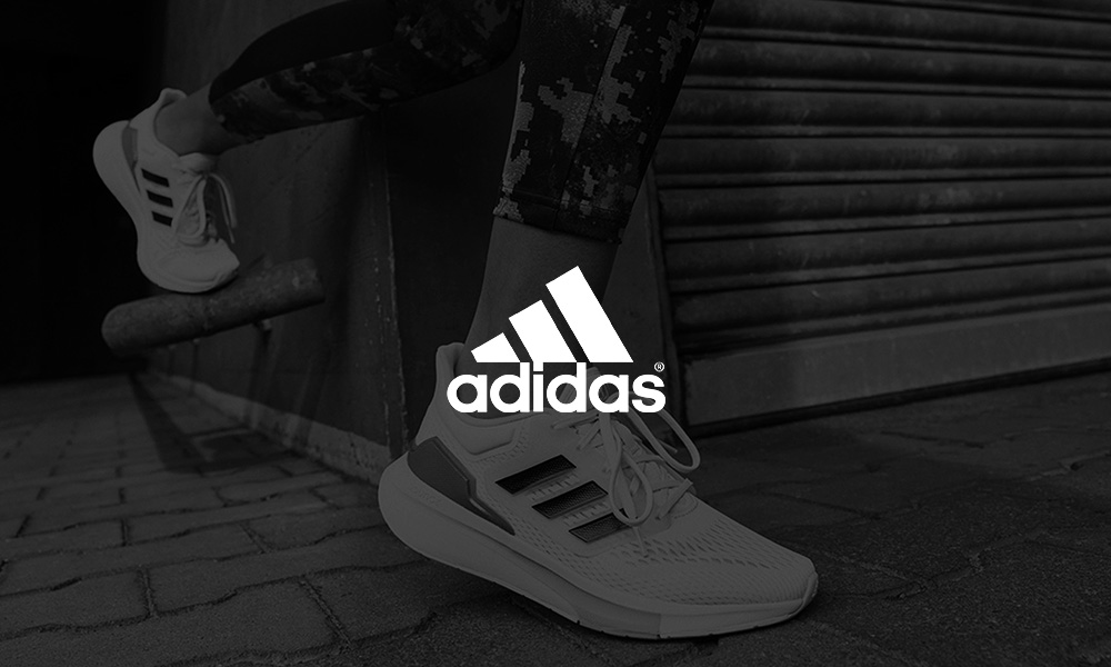 Adidas Running