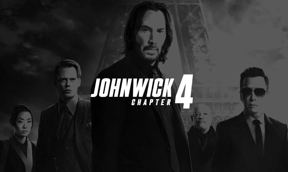 John Wick