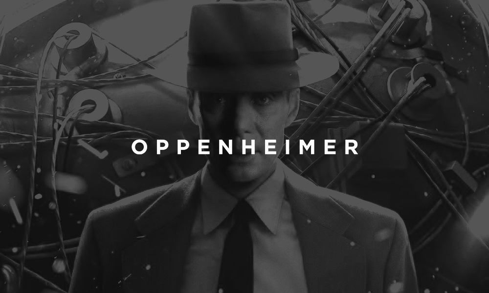 Oppenheimer