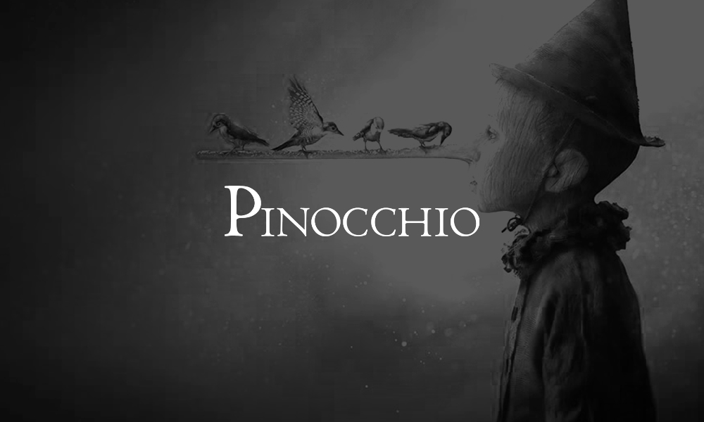 Pinnocchio