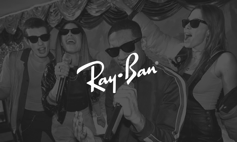 Ray Ban