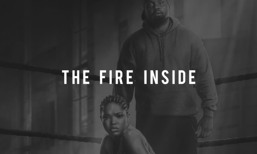 The Fire Inside