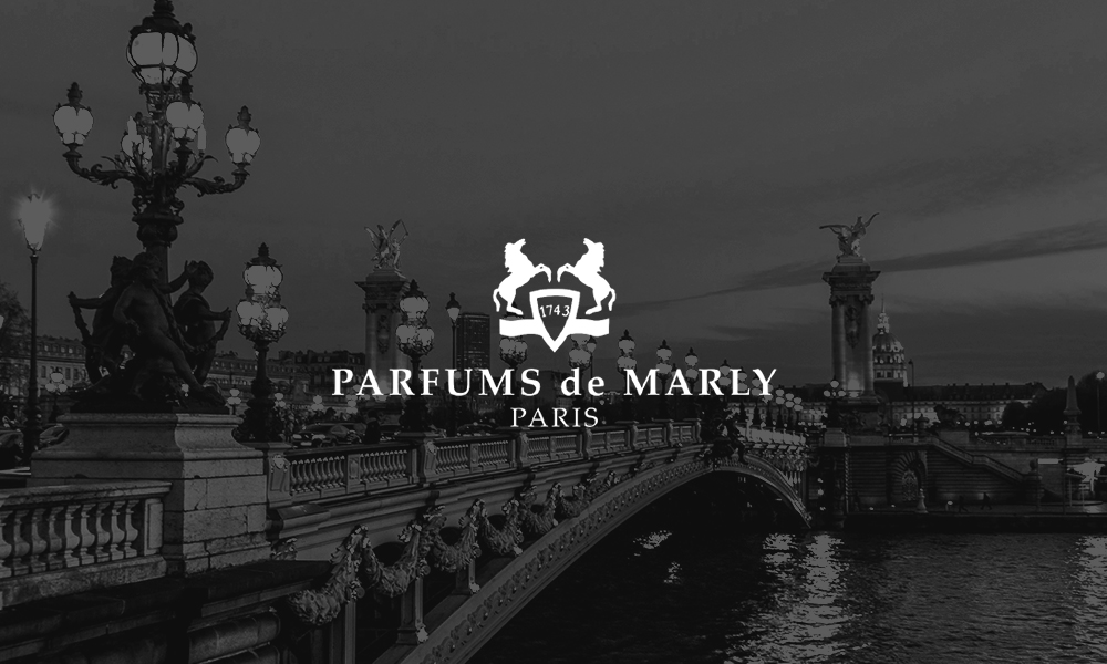 Parfums de Marly